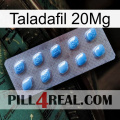 Taladafil 20Mg viagra3